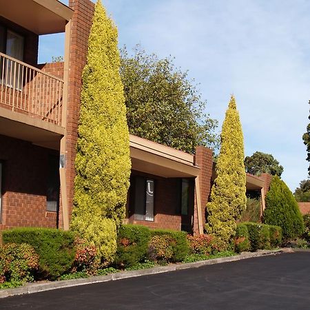 Nunawading Motor Inn Ngoại thất bức ảnh