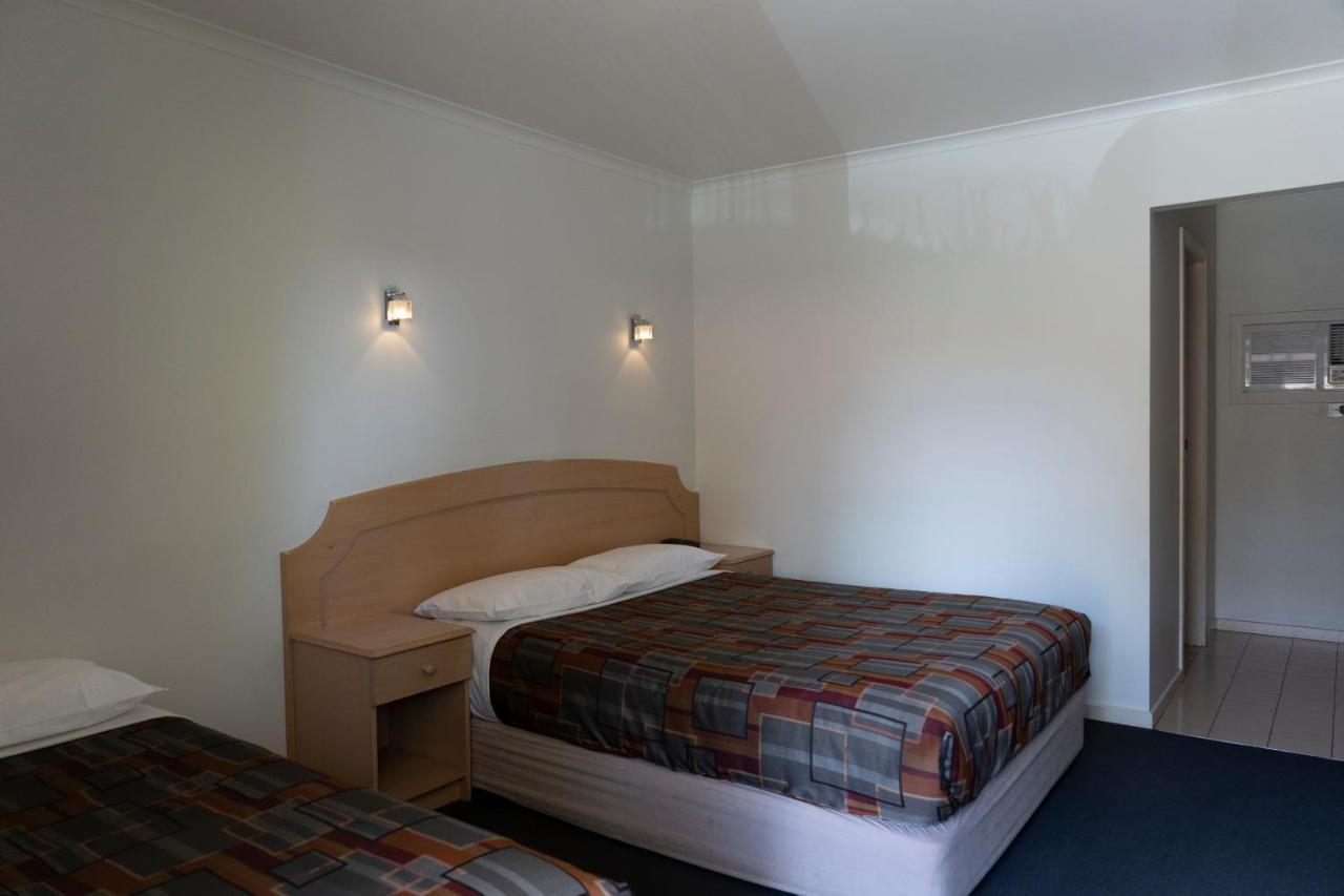 Nunawading Motor Inn Ngoại thất bức ảnh