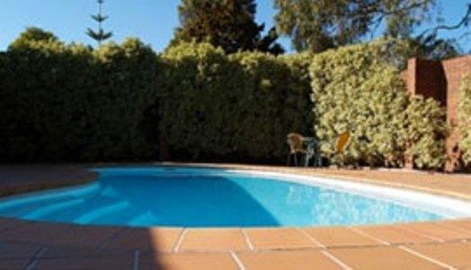 Nunawading Motor Inn Ngoại thất bức ảnh