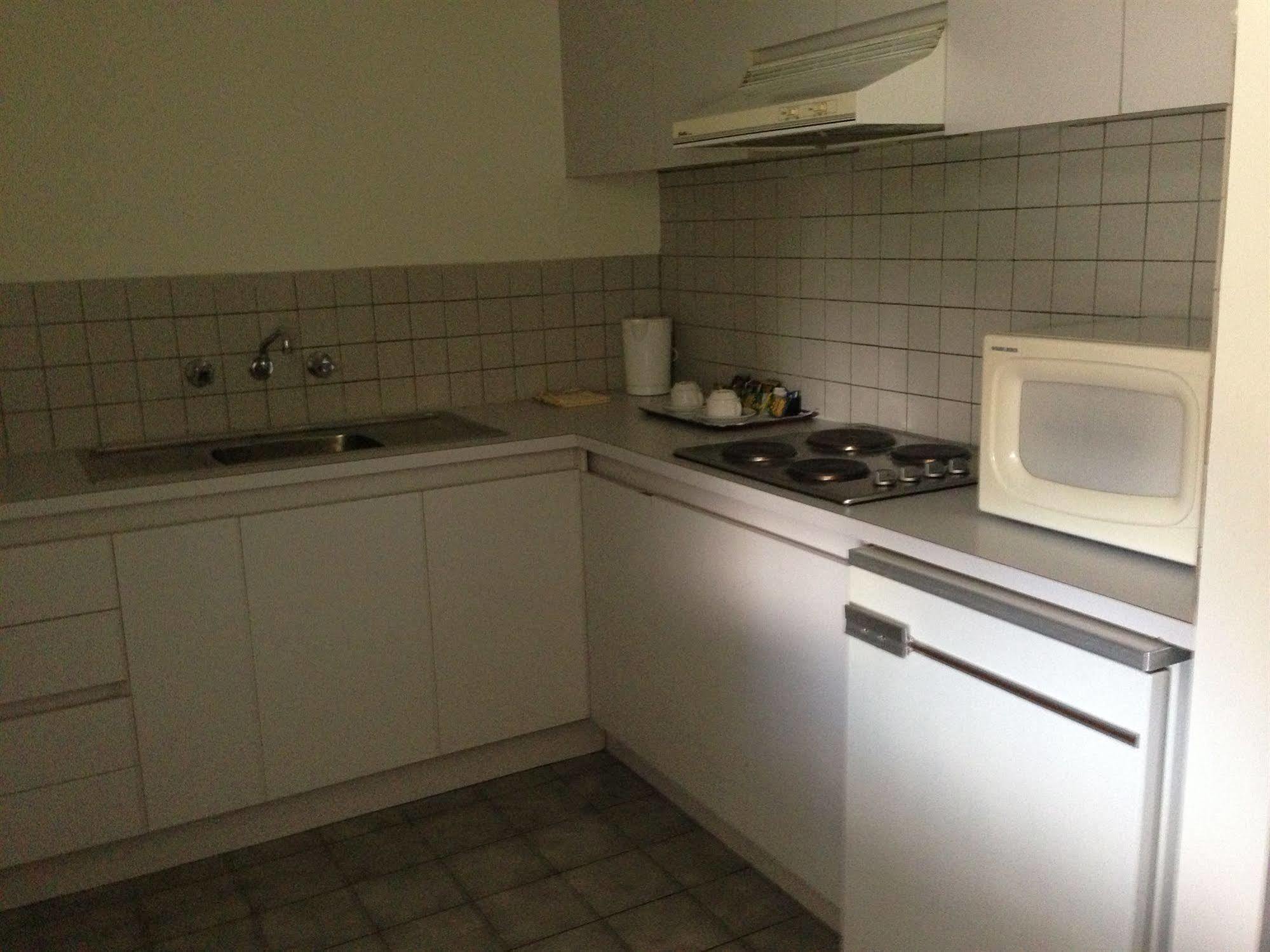 Nunawading Motor Inn Ngoại thất bức ảnh
